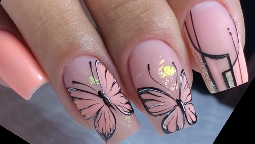 لماذا يتم تدريب زراعة الأظافر بشكل جيد للغاية والمال -جمع؟