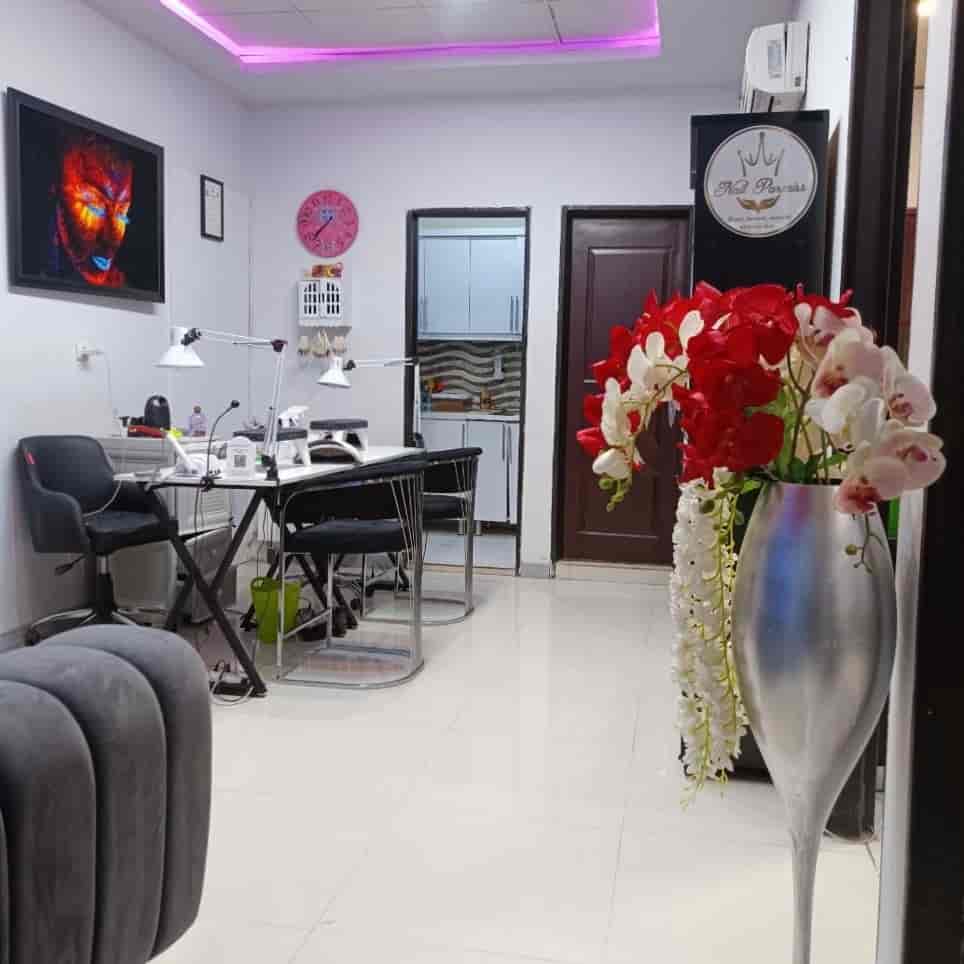 محیط آموزشگاه