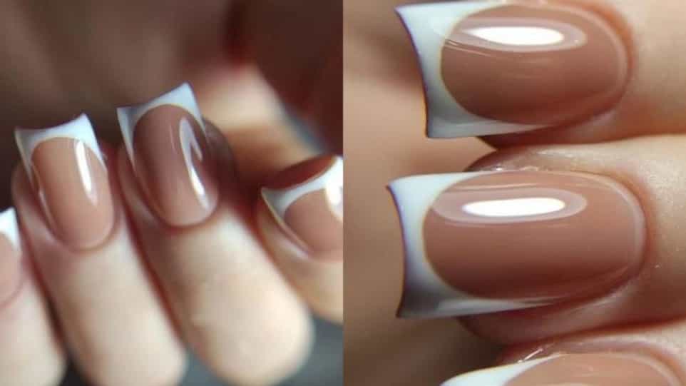 آموزشگاه کاشت ناخن در مشهد