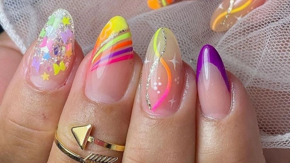 روش هایی برای افزایش زیبایی طبیعی ناخن ها روش هایی برای افزایش زیبایی طبیعی ناخن ها